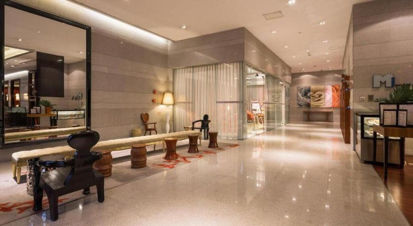 Guangzhou Carat Hotel Exterior foto